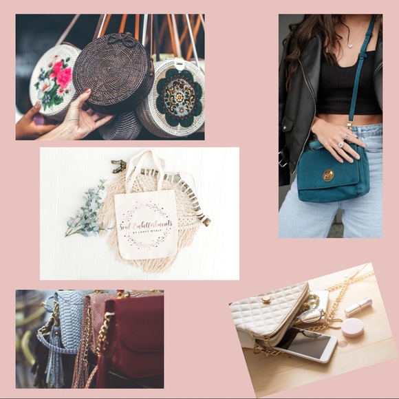 🥳I’ll be Hosting an InApp Party, June 16th @12PM for “The Best in Bags Party”🥳 - Picture 3 of 16